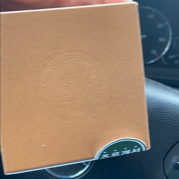 Korean Biomax snail wrinkle care cream - Picture 5 of 5